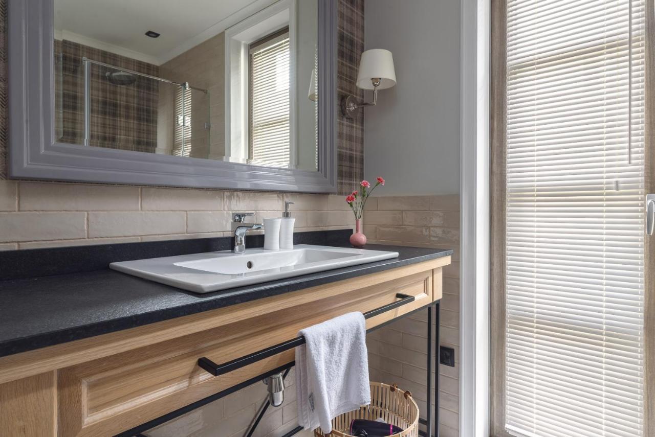Moje Orlowo Boutique Bed & Breakfast - Adults Only กดิเนีย ภายนอก รูปภาพ