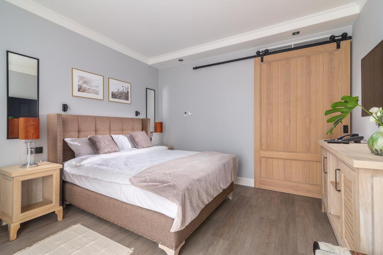 Moje Orlowo Boutique Bed & Breakfast - Adults Only กดิเนีย ภายนอก รูปภาพ