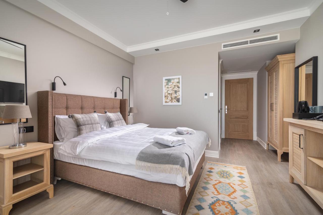 Moje Orlowo Boutique Bed & Breakfast - Adults Only กดิเนีย ภายนอก รูปภาพ